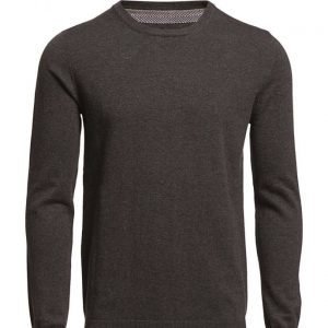 Bertoni Knit O-Neck pyöreäaukkoinen neule