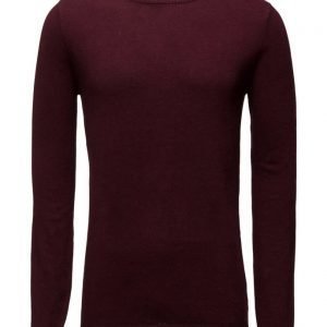 Bertoni Knit pyöreäaukkoinen neule