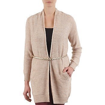 Best Mountain CARDIGAN CEINTURE