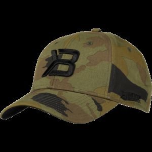 Better Bodies Bb Baseball Cap Lippis