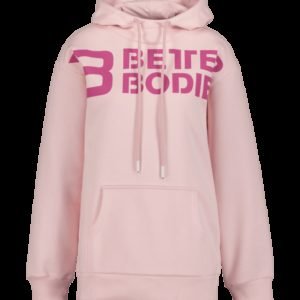 Better Bodies Chrystie Hoodie Huppari