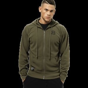 Better Bodies Stanton Zip Hood Huppari