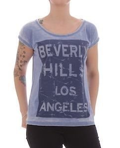 Beverly Blue