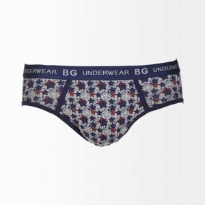 Bg Underwear Alushousut