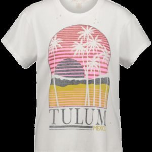 Billabong Perfect Boy Tee Rantapaita