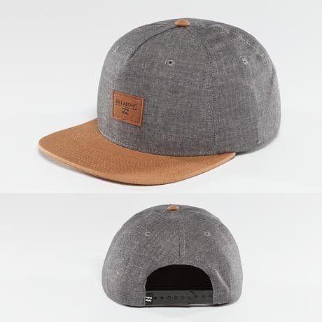 Billabong Snapback Lippis Sininen