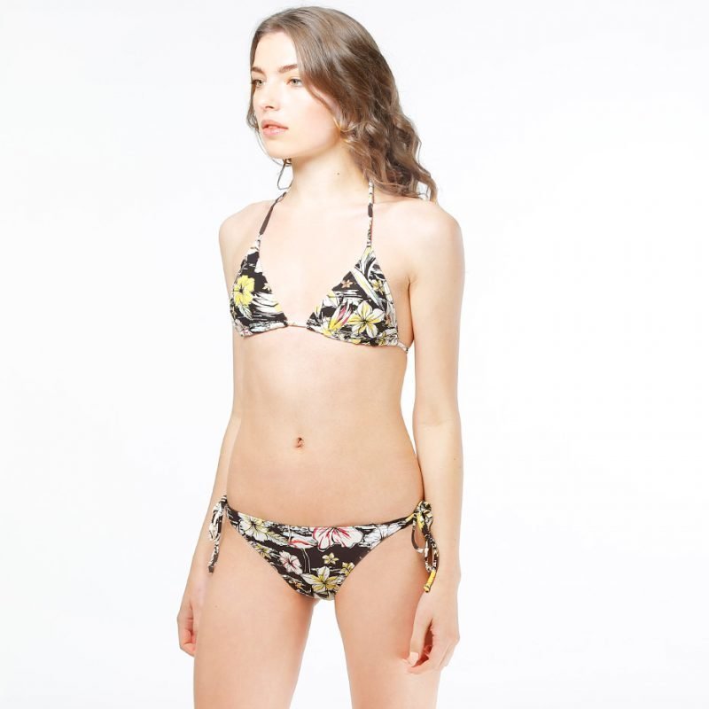 Billabong Triangle Tropical -bikinitoppi