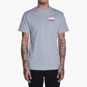 Billionaire Boys Club Straight Logo Tee