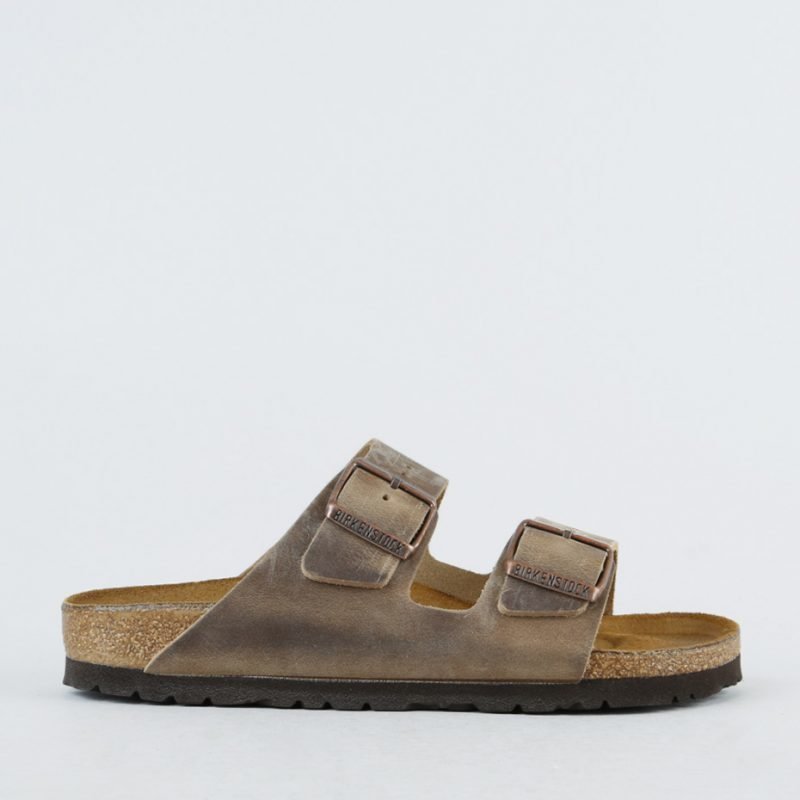 Birkenstock Arizona -sandaalit
