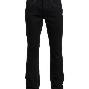 Bison 5 Pocket Jeans Dark Night regular farkut