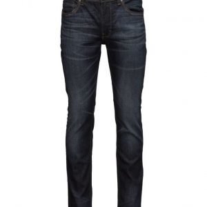 Bison 5-Pocketjeans-Bluewing regular farkut