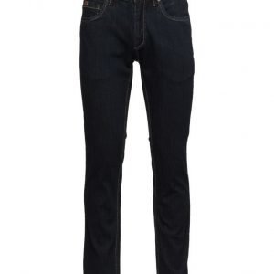 Bison 5pocketjeans-Darknight regular farkut