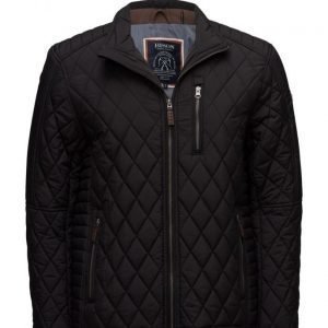 Bison Quiltedbikerjacket untuvatakki