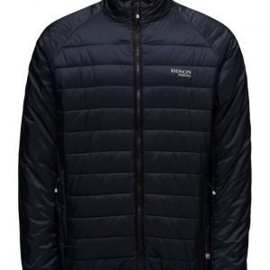 Bison Quiltedsportsjacket untuvatakki