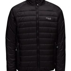 Bison Quiltedsportsjacket untuvatakki