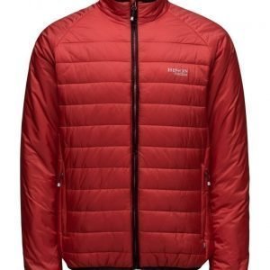 Bison Quiltedsportsjacket untuvatakki