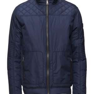 Bison Shortcasualjacket bomber takki