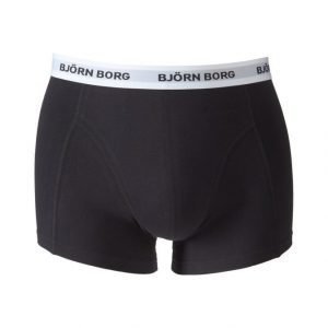 Bjorn Borg Basic Shorts Bokserit 3-Pack