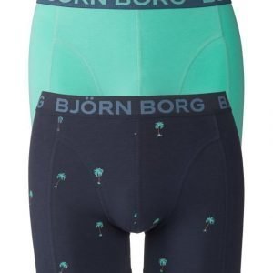 Bjorn Borg Bokserit 2-Pack