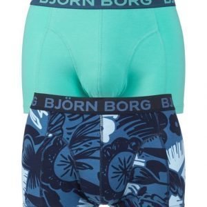 Bjorn Borg Bokserit 2-Pack