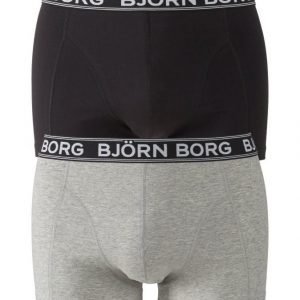 Bjorn Borg Bokserit 2-Pack