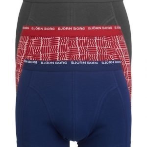 Bjorn Borg Bokserit 3-Pack