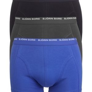 Bjorn Borg Bokserit 3-Pack