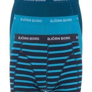 Bjorn Borg Bokserit 3-Pack