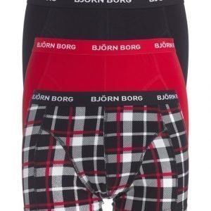 Bjorn Borg Bokserit 3-Pack