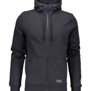 Bjorn Borg Lon Fz Hoodie Huppari