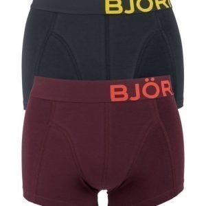 Bjorn Borg Short Shorts Bokserit 2-Pack