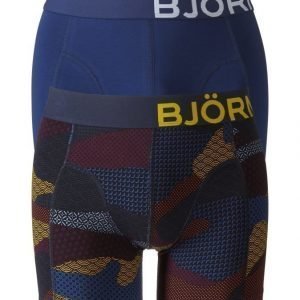 Bjorn Borg Shorts Bokserit 2-Pack