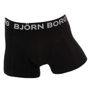 Björn Borg 1Pack Solid 90011 Black