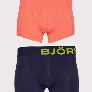 Björn Borg 2p Short Shorts Seasonal Bokserit Dubarry