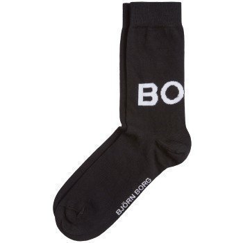 Björn Borg Ankle Sock BB Borg Logo