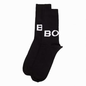 Björn Borg Ankle Sock BB Borg Sukat Black