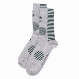 Björn Borg Ankle Sock BB Dot Sukat Pacific