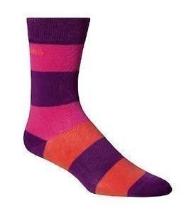 Björn Borg Ankle Sock Purple Magic