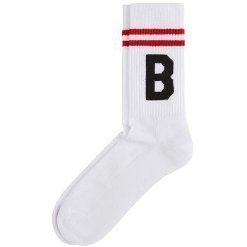Björn Borg B Striped Ankle Sock