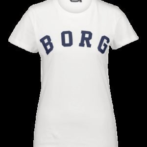 Björn Borg Borg Logo Tee Paita