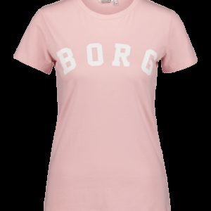 Björn Borg Borg Logo Tee Paita