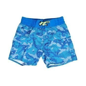 Björn Borg Boys Board Shorts Hawaiian Ocean