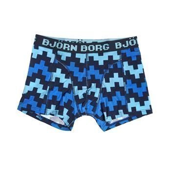 Björn Borg Boys Pulse Shorts Black Iris