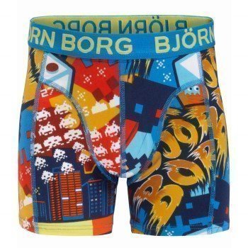 Björn Borg Boys Shorts Arcade
