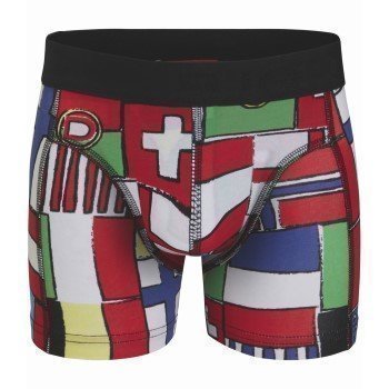 Björn Borg Boys Shorts Flags