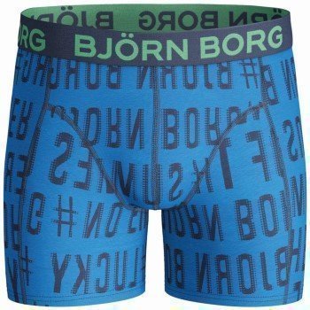 Björn Borg Boys Shorts Hashtag