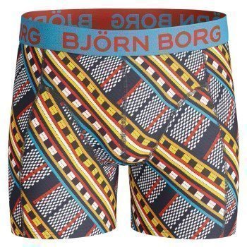 Björn Borg Boys Shorts Maasai