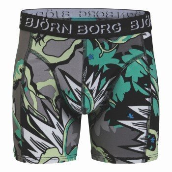 Björn Borg Boys Shorts Meat Eater