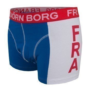 Björn Borg Boys Shorts Nations France