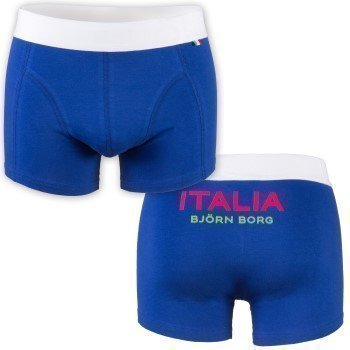 Björn Borg Boys Shorts Nations Italia